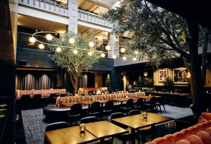 Fotos del hotel Clarion Hotel Post:  18