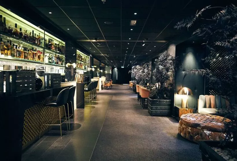 Fotos del hotel Clarion Hotel Post:  16