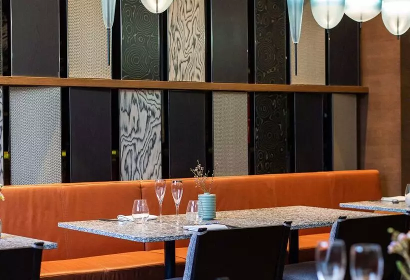 Fotos del hotel Clarion Hotel Post:  23