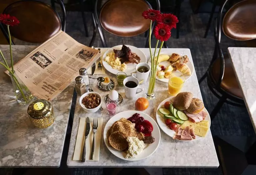 Fotos del hotel Clarion Hotel Post:  25