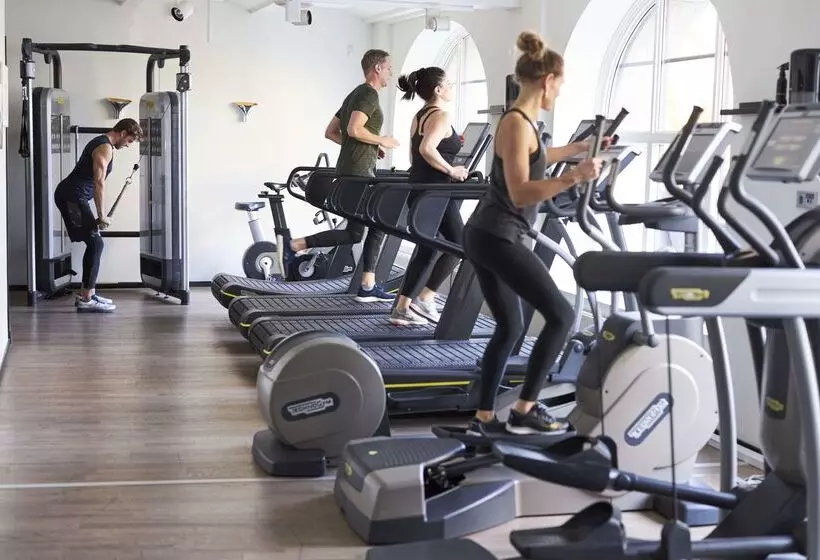 Fotos del hotel Clarion Hotel Post:  4