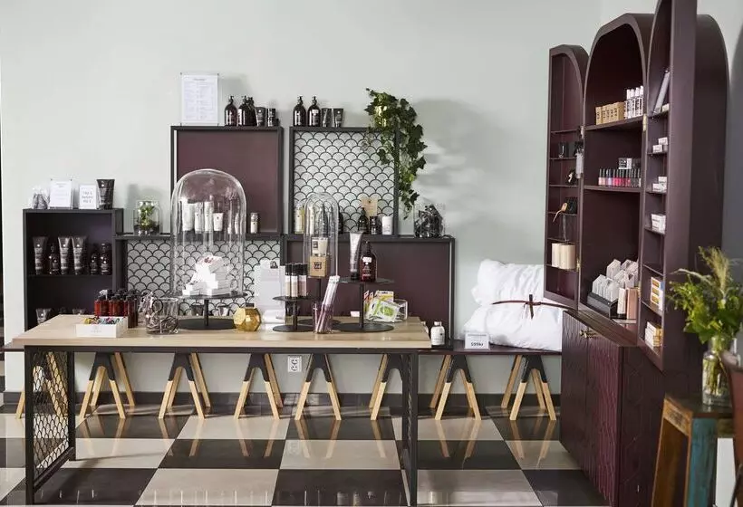 Fotos del hotel Clarion Hotel Post:  19