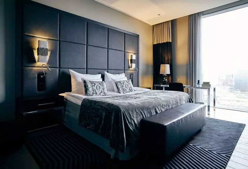 Fotos del hotel Clarion Hotel Post:  22