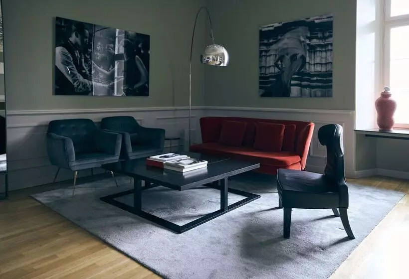 Fotos del hotel Clarion Hotel Post:  20