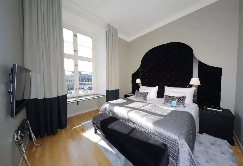 Fotos del hotel Clarion Hotel Post:  2