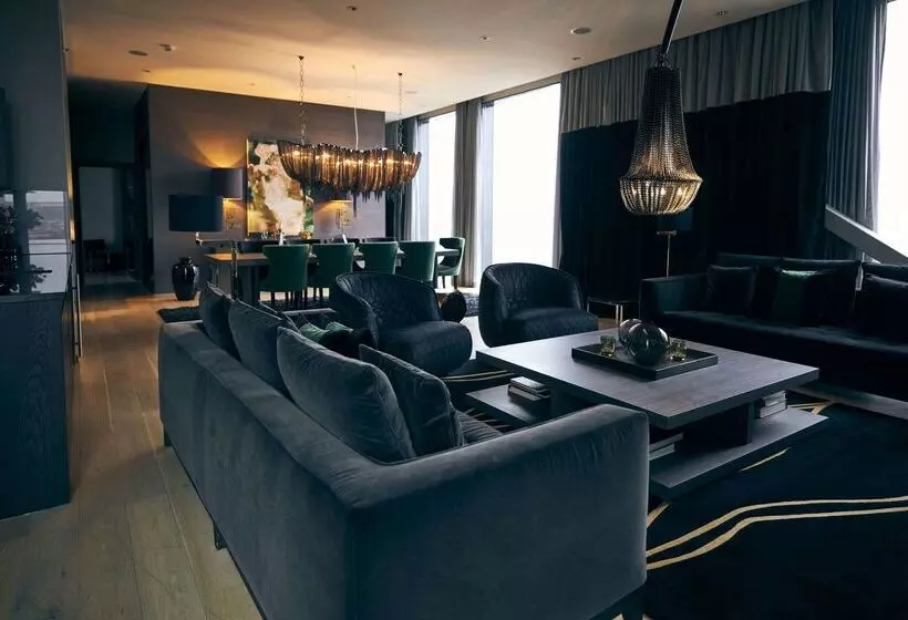 Fotos del hotel Clarion Hotel Post:  24