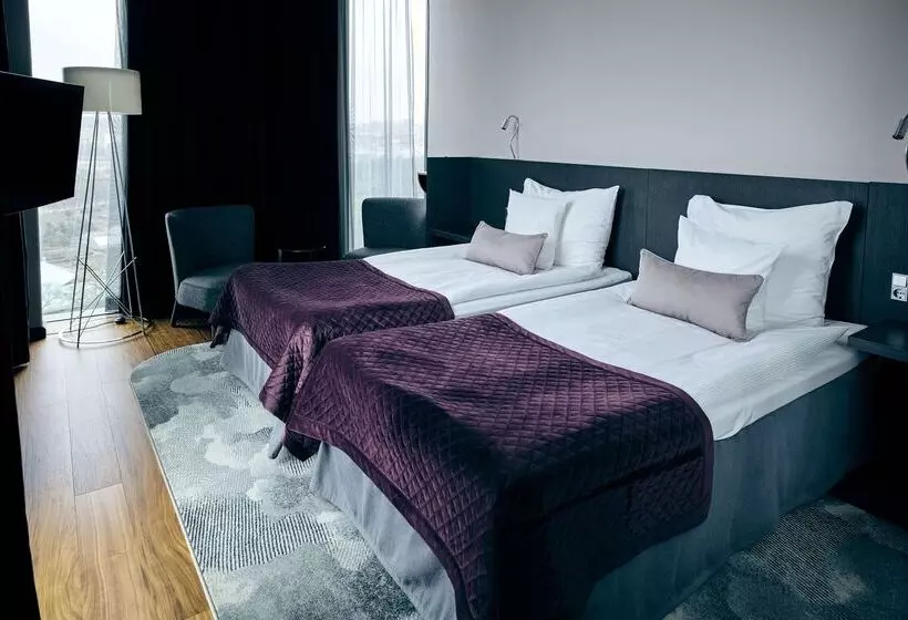 Fotos del hotel Clarion Hotel Post:  7