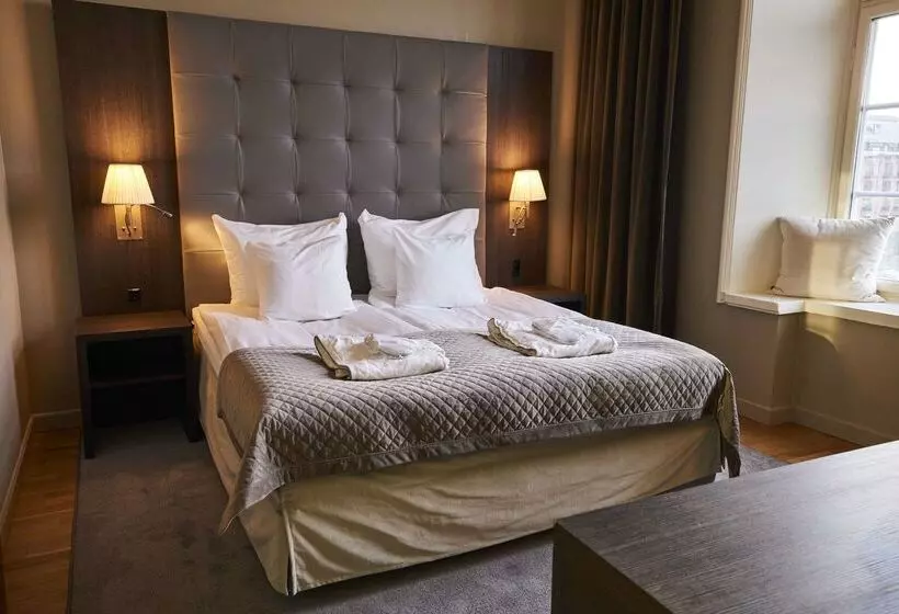 Fotos del hotel Clarion Hotel Post:  17