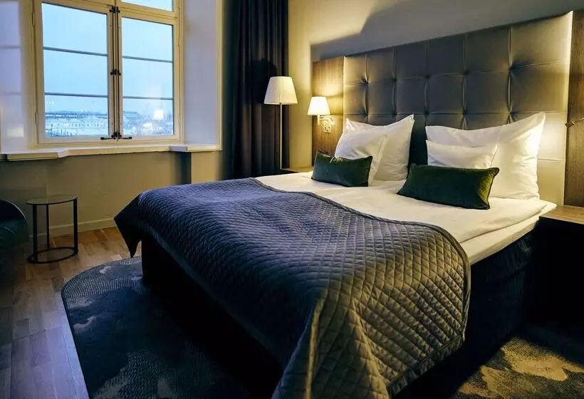 Fotos del hotel Clarion Hotel Post:  11