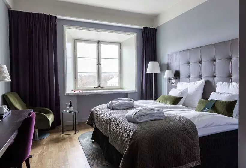 Fotos del hotel Clarion Hotel Post:  14