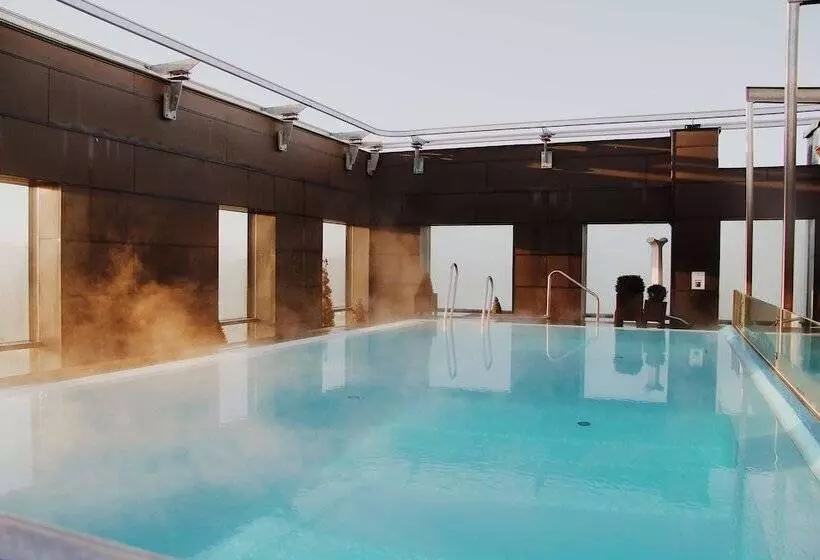 Fotos del hotel Clarion Hotel Post:  3