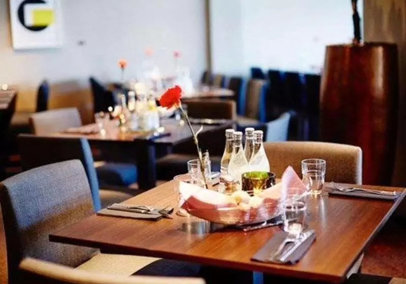 Fotos del hotel Clarion Hotel Post:  15