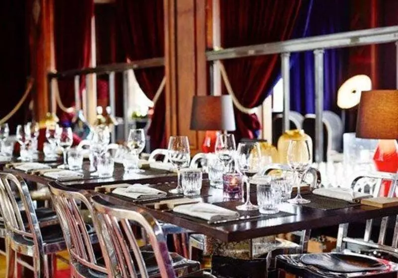 Fotos del hotel Clarion Hotel Post:  12