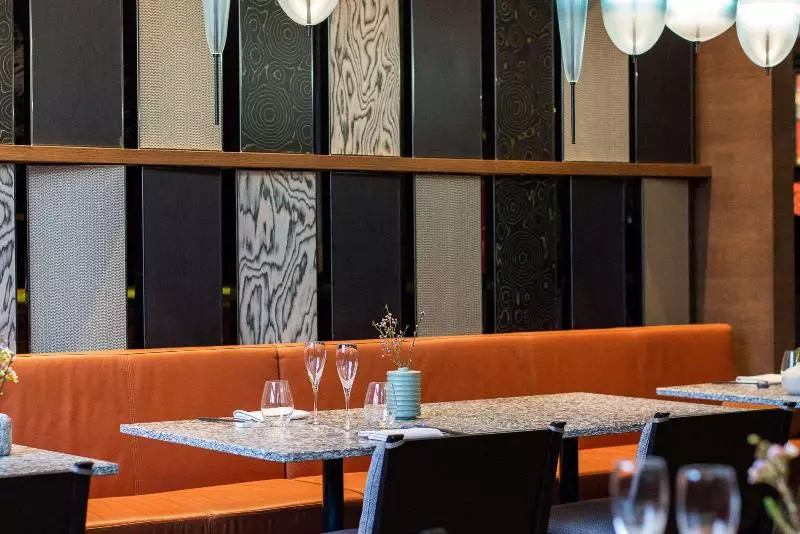 Fotos del hotel Clarion Hotel Post:  9