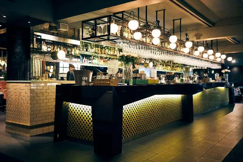 Fotos del hotel Clarion Hotel Post:  6