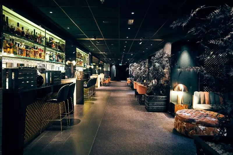 Fotos del hotel Clarion Hotel Post:  13