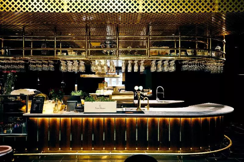 Fotos del hotel Clarion Hotel Post:  10