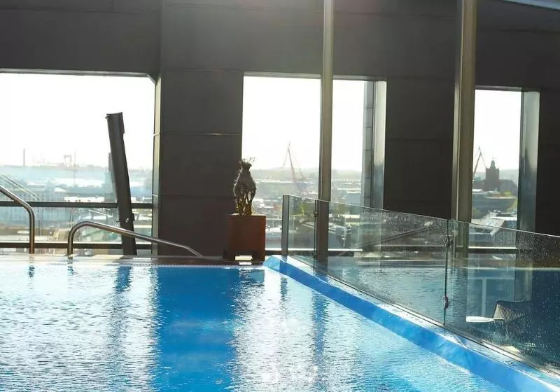 Fotos del hotel Clarion Hotel Post:  8