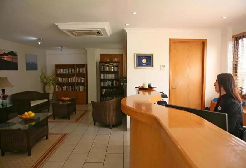 Fotos del hotel Club Aphrodite:  13