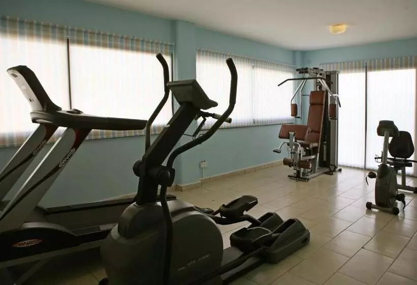 Fotos del hotel Club Aphrodite:  14