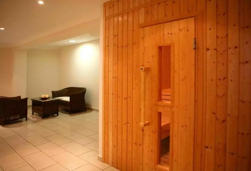 Fotos del hotel Club Aphrodite:  6