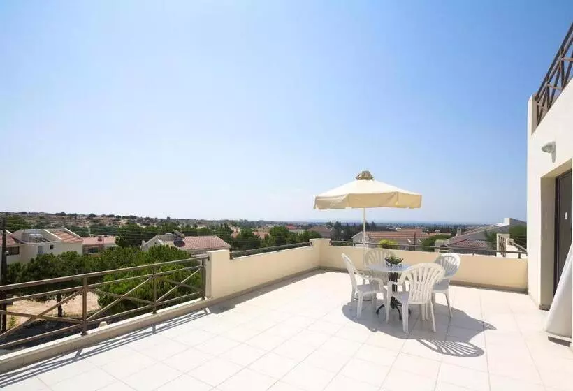 Fotos del hotel Club Aphrodite:  9