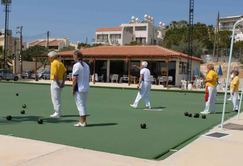 Fotos del hotel Club Aphrodite:  5