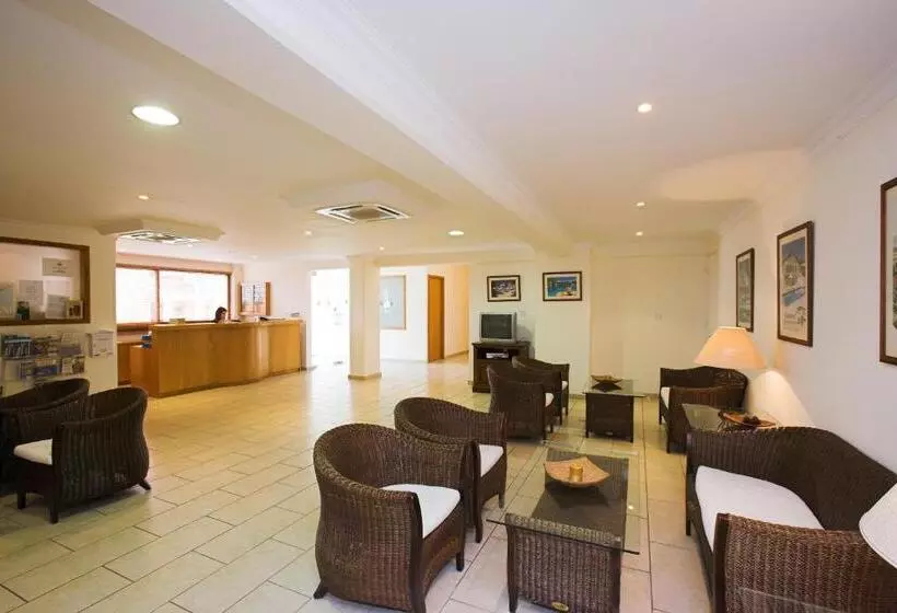 Fotos del hotel Club Aphrodite:  4