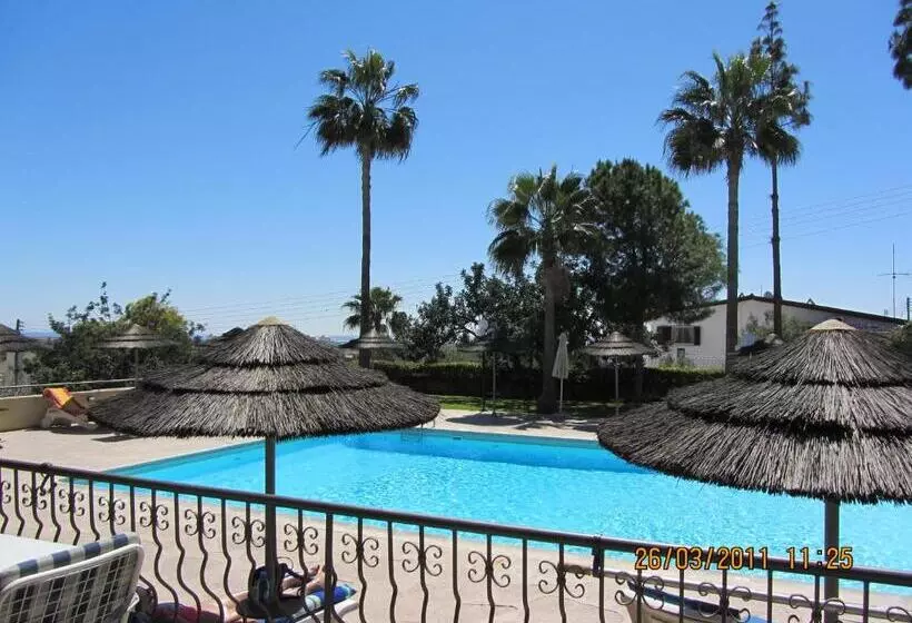 Fotos del hotel Club Aphrodite:  2