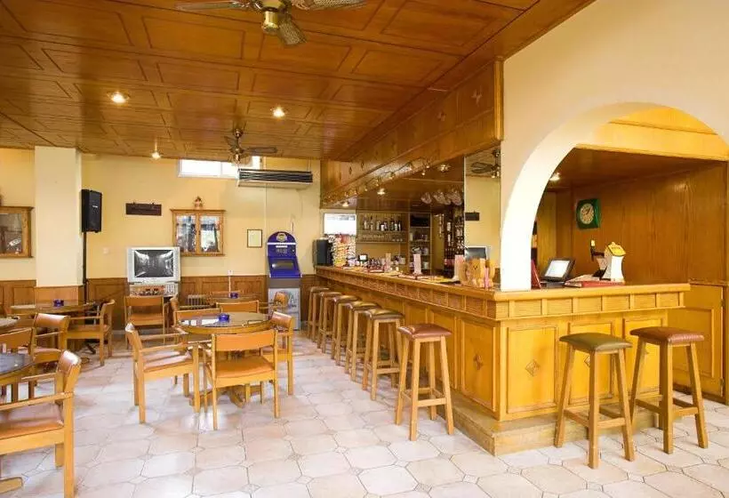 Fotos del hotel Club Aphrodite:  8