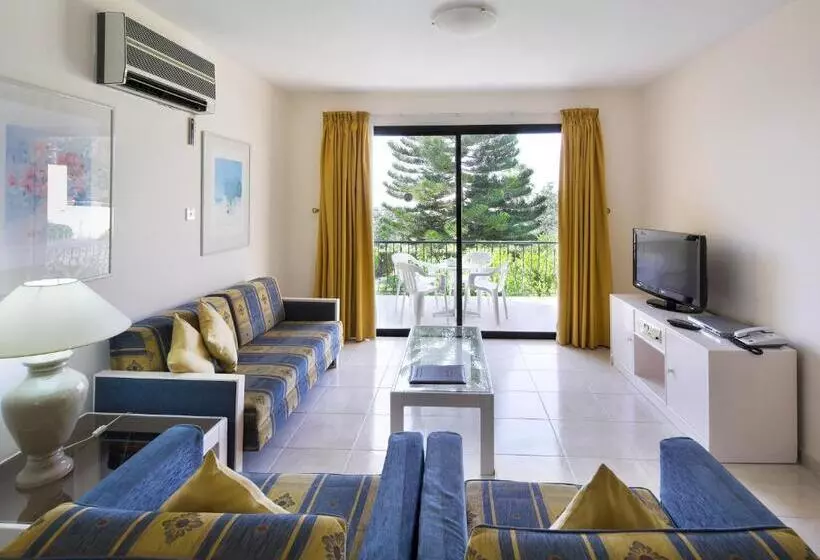 Fotos del hotel Club Aphrodite:  11