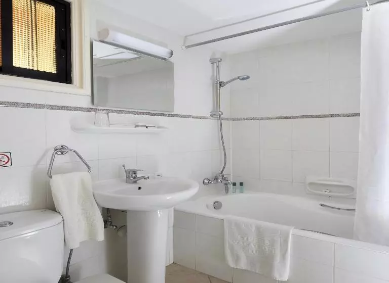 Fotos del hotel Club Aphrodite:  10