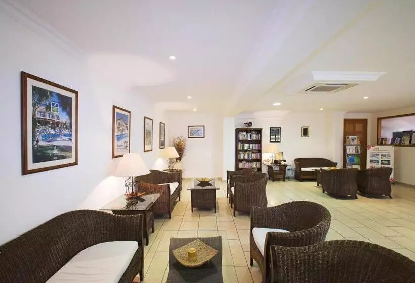 Fotos del hotel Club Aphrodite:  3