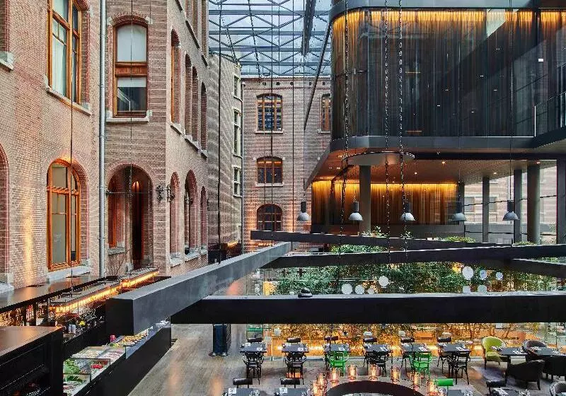 Fotos del hotel Conservatorium:  12