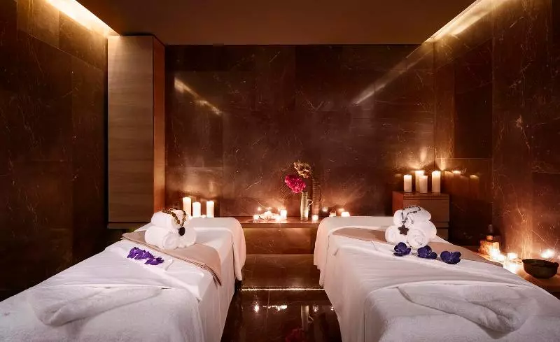 Fotos del hotel Conservatorium:  4