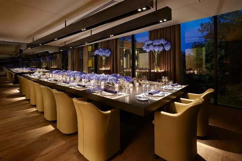 Fotos del hotel Conservatorium:  21