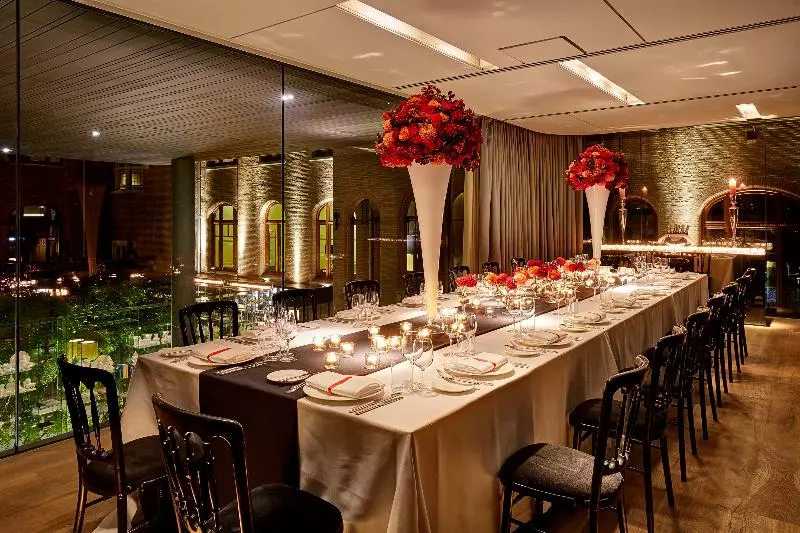 Fotos del hotel Conservatorium:  20