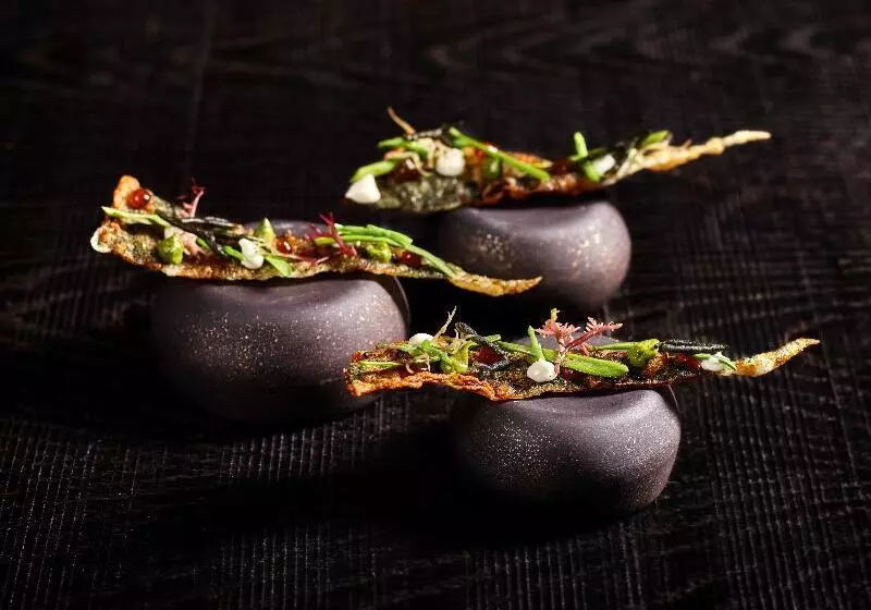 Fotos del hotel Conservatorium:  8