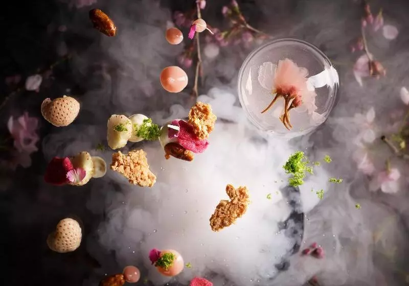 Fotos del hotel Conservatorium:  17