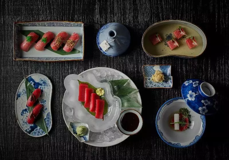 Fotos del hotel Conservatorium:  15