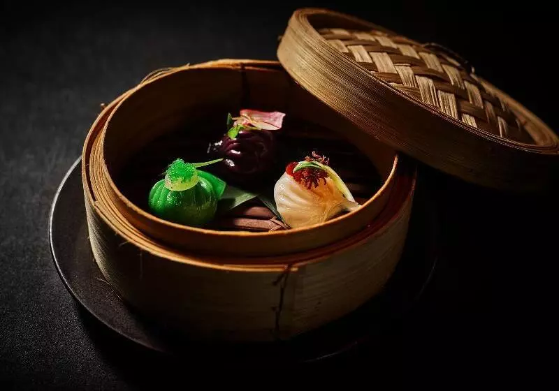 Fotos del hotel Conservatorium:  23