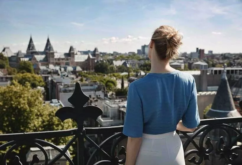 Fotos del hotel Conservatorium:  14