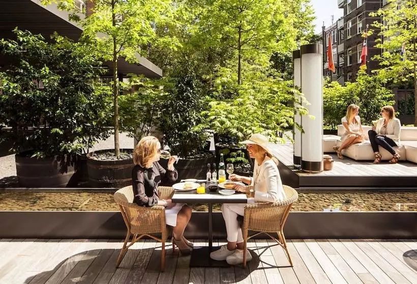 Fotos del hotel Conservatorium:  7