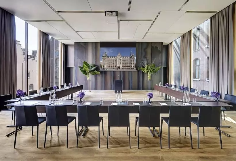 Fotos del hotel Conservatorium:  6