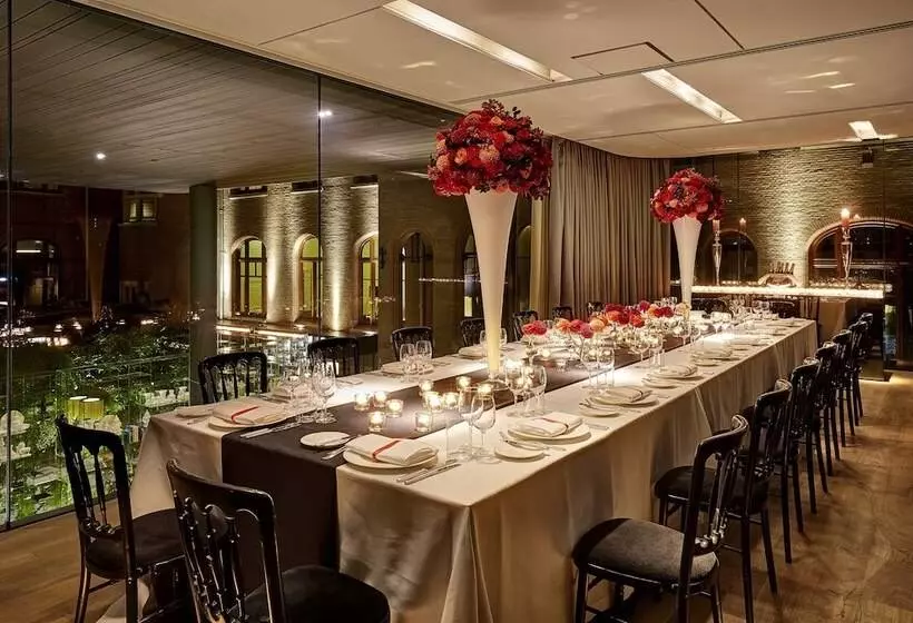 Fotos del hotel Conservatorium:  22