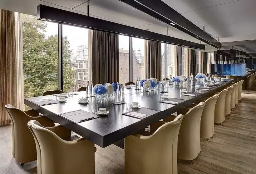 Fotos del hotel Conservatorium:  11