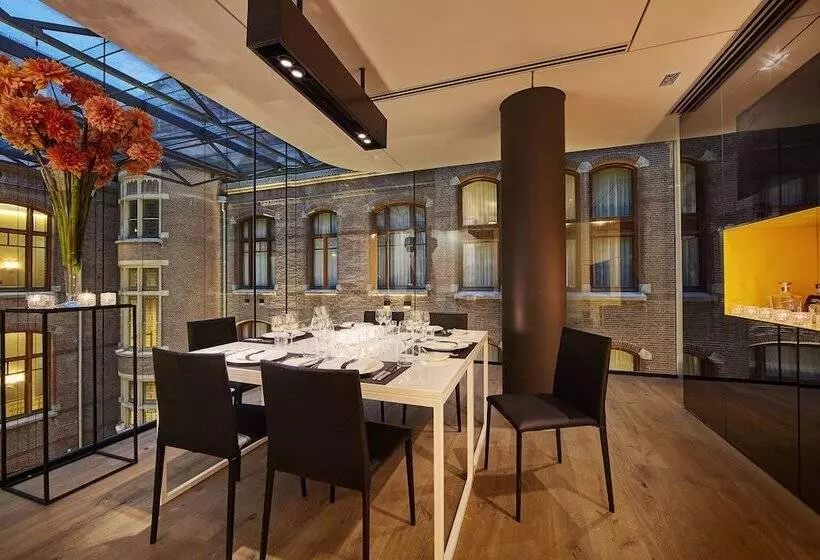 Fotos del hotel Conservatorium:  5