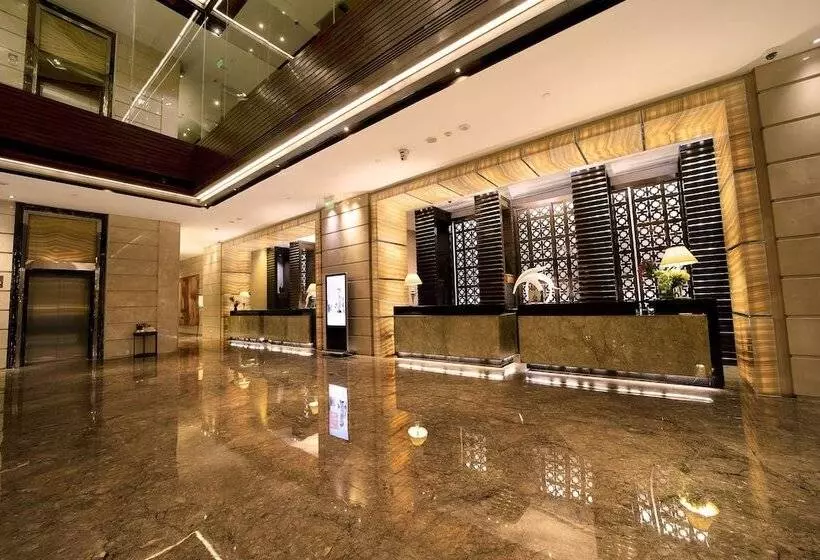 Fotos del hotel Crowne Plaza New Delhi Rohini, An Ihg:  17