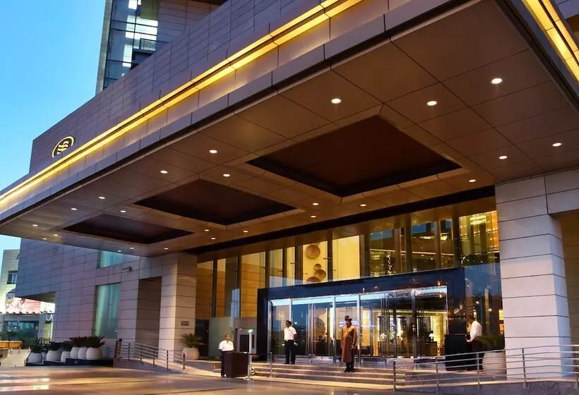 Fotos del hotel Crowne Plaza New Delhi Rohini, An Ihg:  10