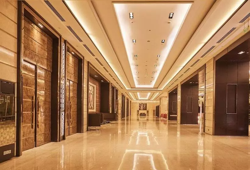 Fotos del hotel Crowne Plaza New Delhi Rohini, An Ihg:  13